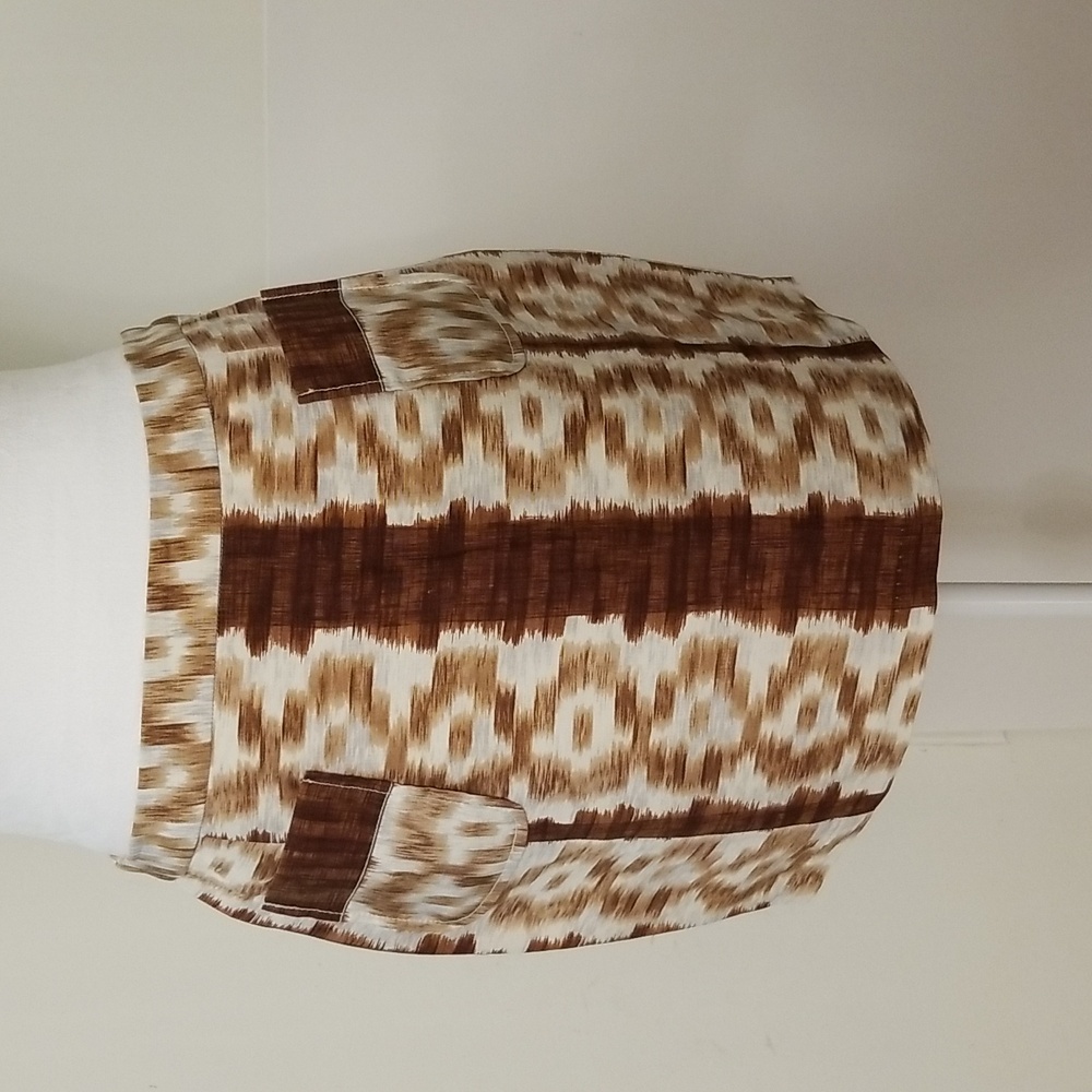 Plenty by Tracy reese skirt